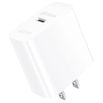 1HORA GAR152 1C PD20W Fast Charger