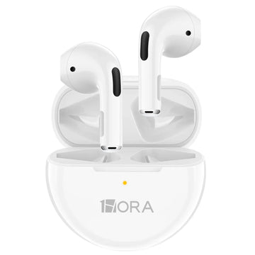 1HORA True Wireless Circular Earphones