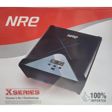 NRE 1.2KW Solar Inverter