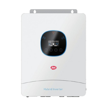 Itel 6KW Pro IP54 SP Hybrid Solar Inverter
