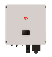 Itel 12KW IP66 On-Grid Solar Inverter