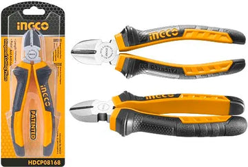 INGCO HDCP08168 Diagonal Cutting Pliers
