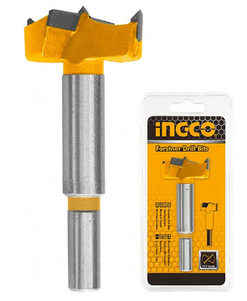 INGCO ADCS2501 Forstner Drill Bits