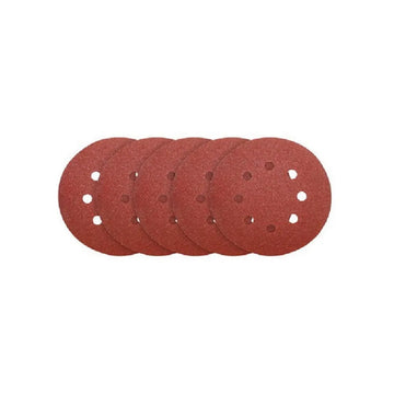 INGCO AKRS125051 Sanding sheet for Random Orbit Sander