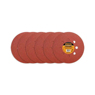 INGCO AKRS225061 Sanding sheet for Random Orbit Sander