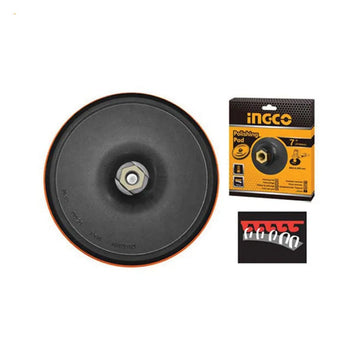 INGCO APP0111801 Polishing Pad with Flange