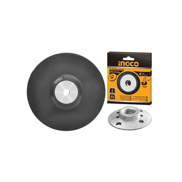 INGCO APP0201801 Polishing Pad with Flange