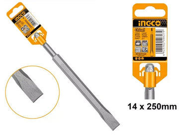 INGCO DBC0122501 SDS Plus Chisel