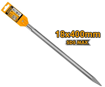 INGCO DBC0214001 SDS Max Chisel