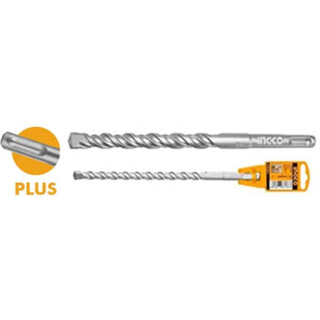 INGCO DBH1211004 SDS Plus Hammer Drill