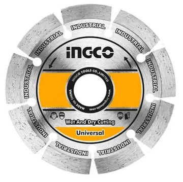 INGCO DMD011301 Dry Diamond Disc