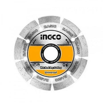 INGCO DMD011802M Dry Diamond Disc