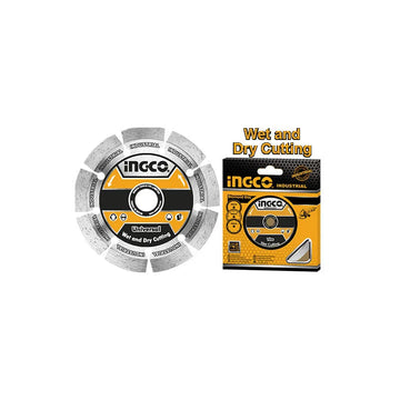 INGCO DMD0123013 Dry Diamond Disc