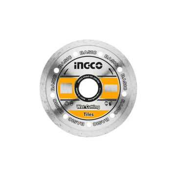 INGCO DMD021251 Wet Diamond Disc