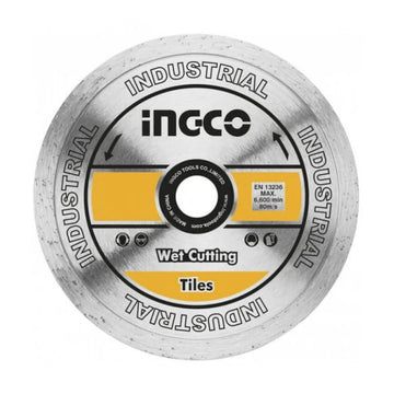 INGCO DMD021801 Wet Diamond Disc