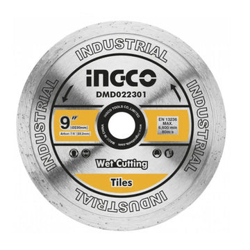 INGCO DMD022301 Wet Diamond Disc