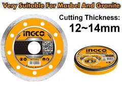 INGCO DMD022302M Wet Diamond Disc