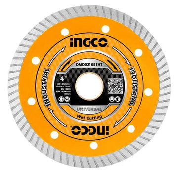 INGCO DMD031051HT Ultrathin Diamond Disc