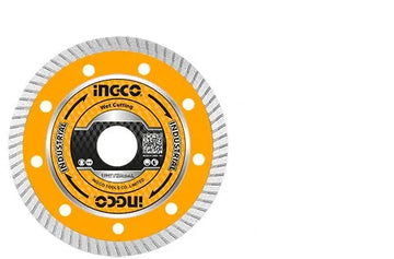 INGCO DMD031151 Turbo Diamond Disc