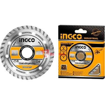 INGCO DMD031801 Turbo Diamond Disc