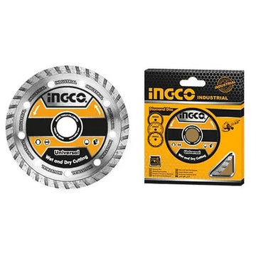 INGCO DMD032301 Turbo Diamond Disc