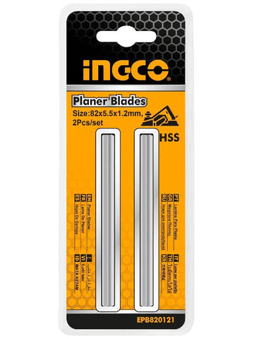 INGCO EPB820121 Planer Blade