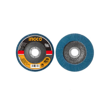 INGCO FDZ1153 Zirconium Flap Disc