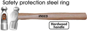 INGCO HBPH04024 Ball Pein Hammer
