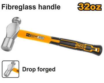 INGCO HBPH88032 Ball Pein Hammer