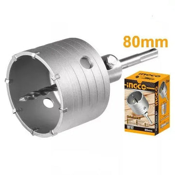 INGCO HCB0801 Hole Core Bit