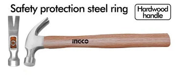 INGCO HCH0416 Claw Hammer