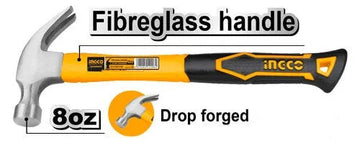 INGCO HCH80808 Claw Hammer
