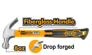 INGCO HCHS8008 Claw Hammer