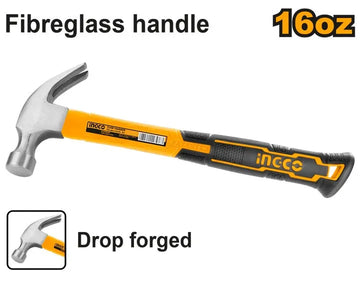 INGCO HCHS8016 Claw Hammer