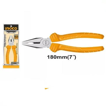 INGCO HCP12180 Combination Pliers