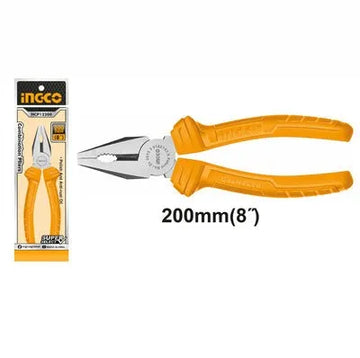 INGCO HCP12200 Combination Pliers
