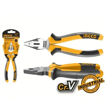 INGCO HCP28188 Combination Pliers