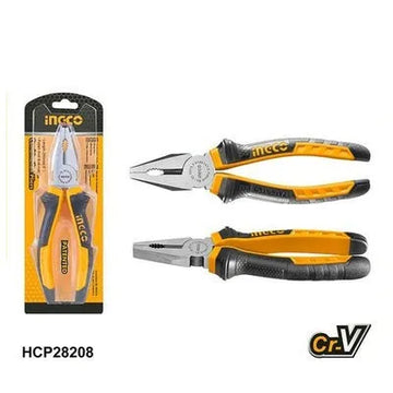 INGCO HCP28208 Combination Pliers