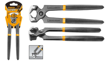 INGCO HCPP02200 Carpenter Pliers