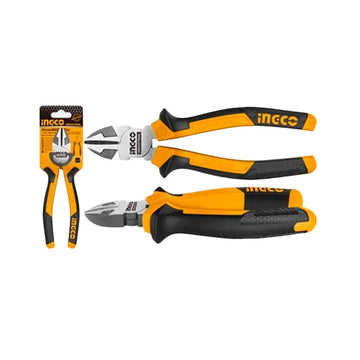 INGCO HDCP28188 Diagonal Cutting Pliers