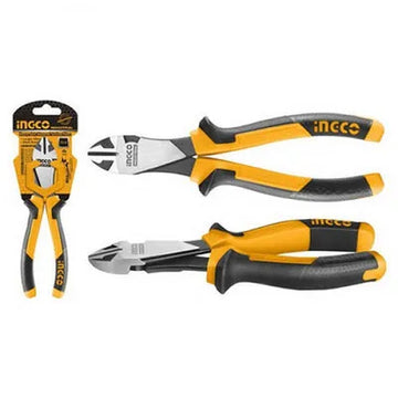 INGCO HHDCP28188 Heavy-Duty Diagonal Cutting Pliers