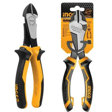 INGCO HHHDCP28180 Heavy-Duty Diagonal Cutting Pliers