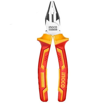 INGCO HICP28208 Insulated Combination Pliers