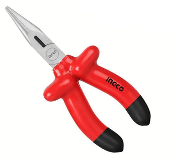 INGCO HILNP01200 Insulated Long Nose Pliers