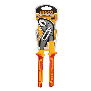INGCO HIPP28250 Insulated Pump Pliers