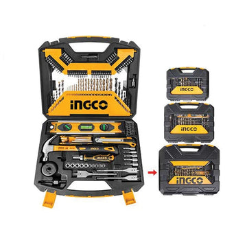 INGCO HKTAC011201 120Pcs Accessories Set