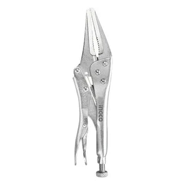 INGCO HLNP0109 Long Nose Locking Plier