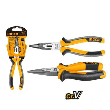 INGCO HLNP28208 Long Nose Pliers
