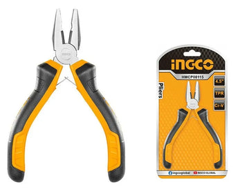 INGCO HMCP08115 Mini Combination Pliers