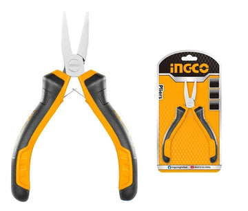 INGCO HMFNP08115 Mini Flat Nose Pliers